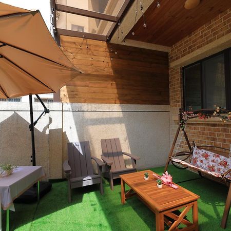 Sunshine B&B Hualian Zewnętrze zdjęcie