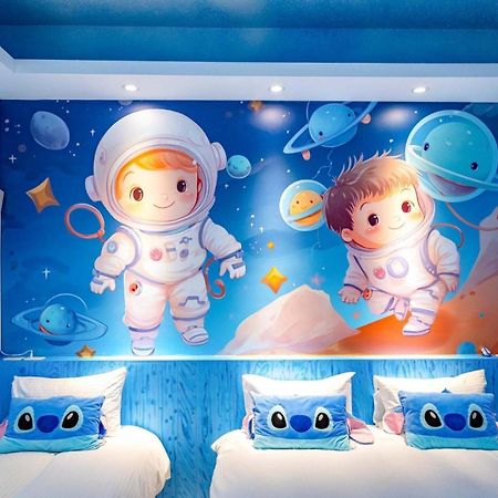 Sunshine B&B Hualian Zewnętrze zdjęcie