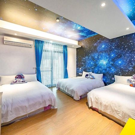 Sunshine B&B Hualian Zewnętrze zdjęcie